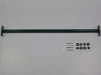 Duikelstang 125 cm Groen Koop Vandaag